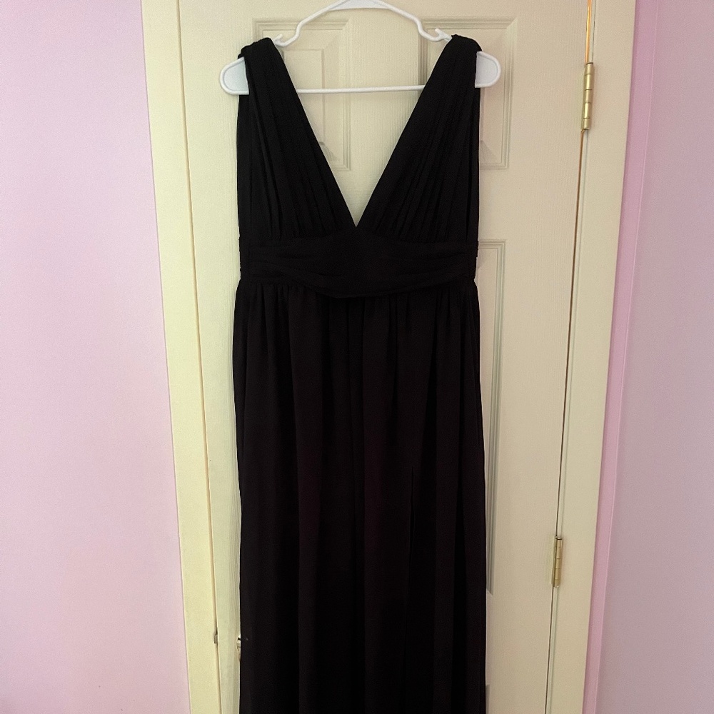 Lulu's Formal Dress